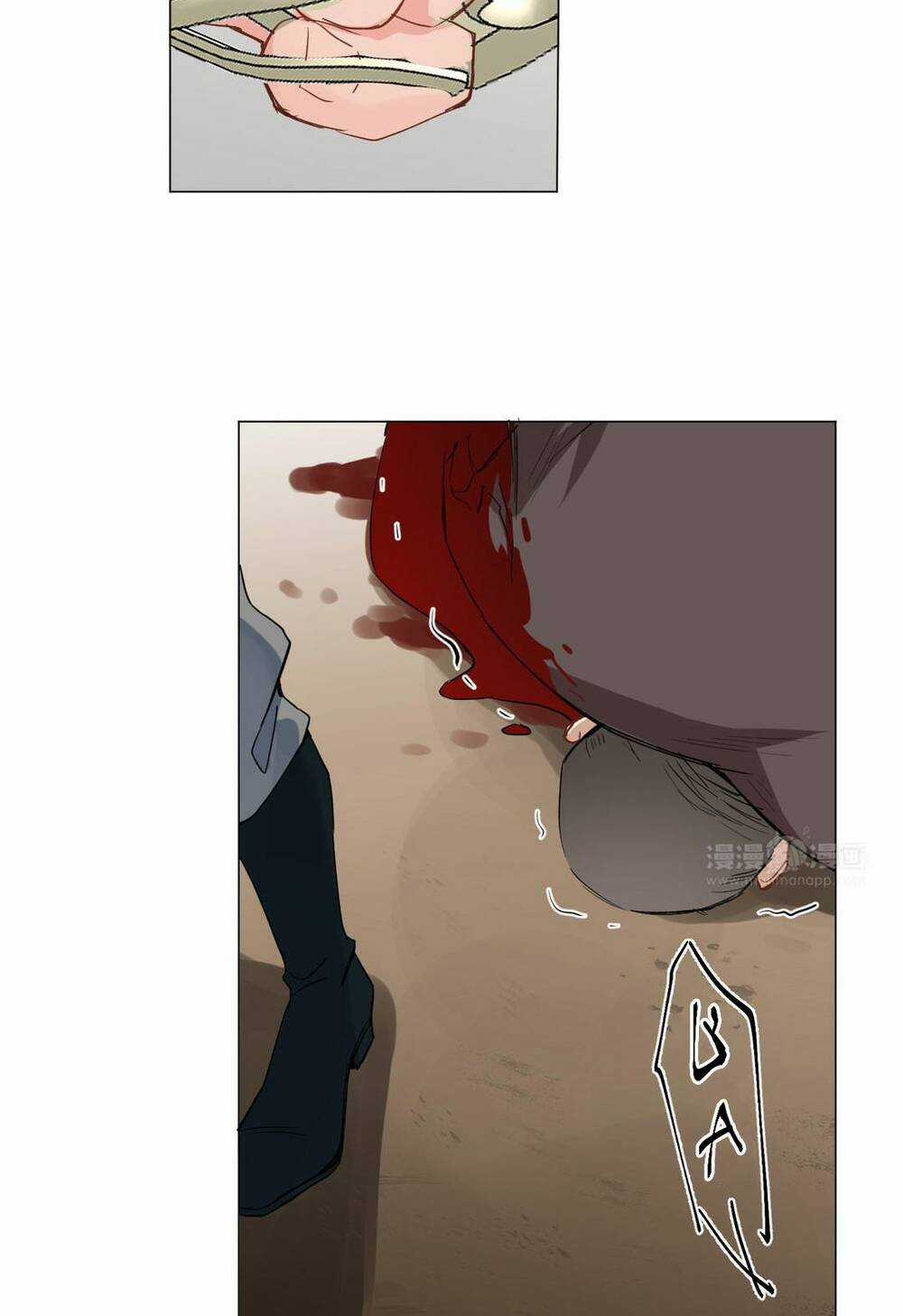 Đại Chiến Công Chúa - Chapter 80 - Trang 6