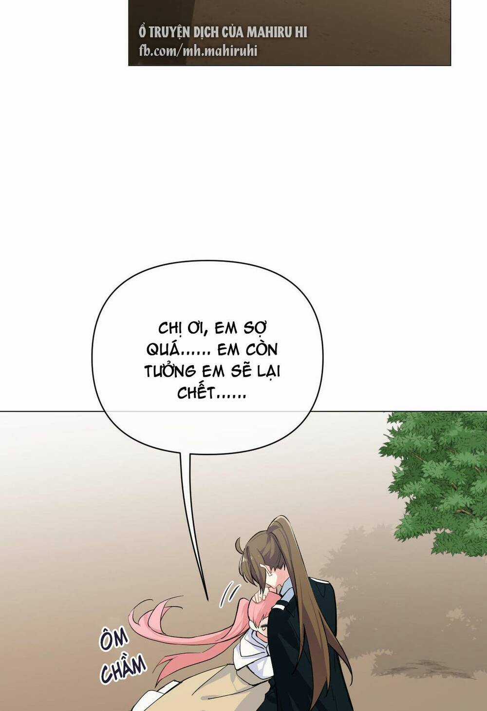 Đại Chiến Công Chúa - Chapter 80 - Trang 7