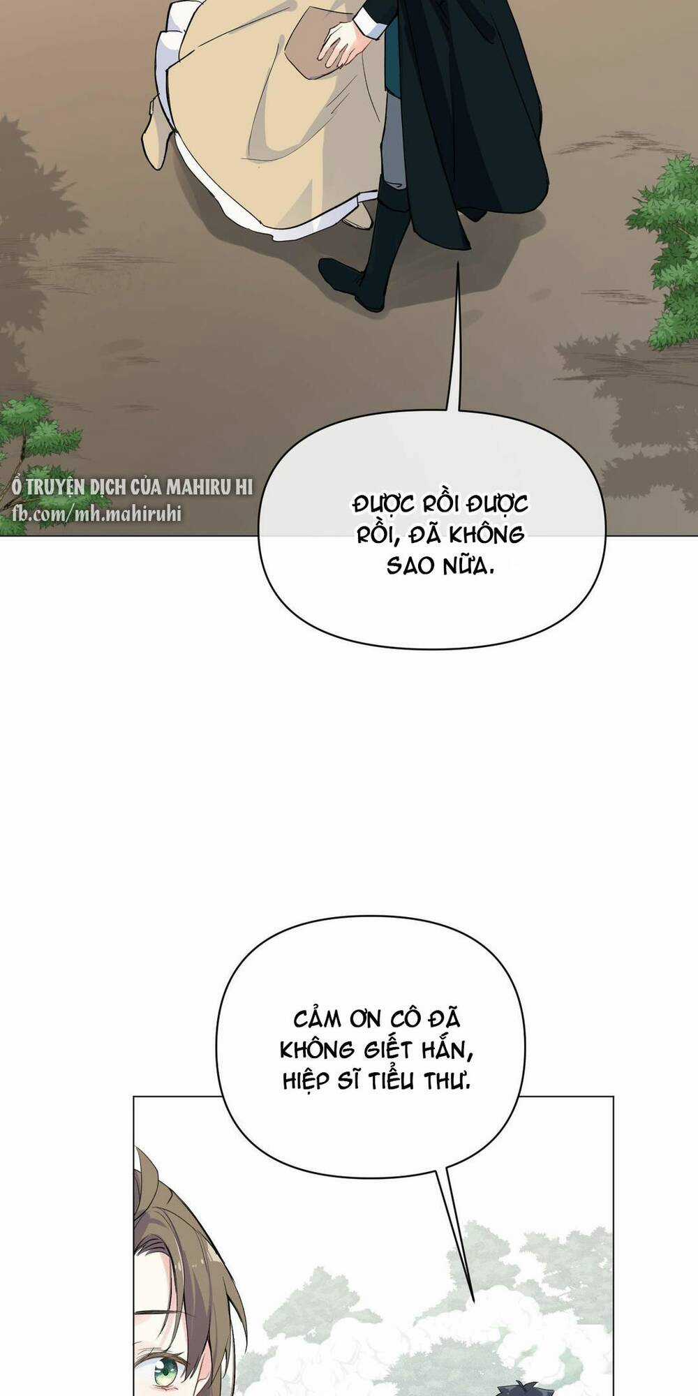 Đại Chiến Công Chúa - Chapter 80 - Trang 8