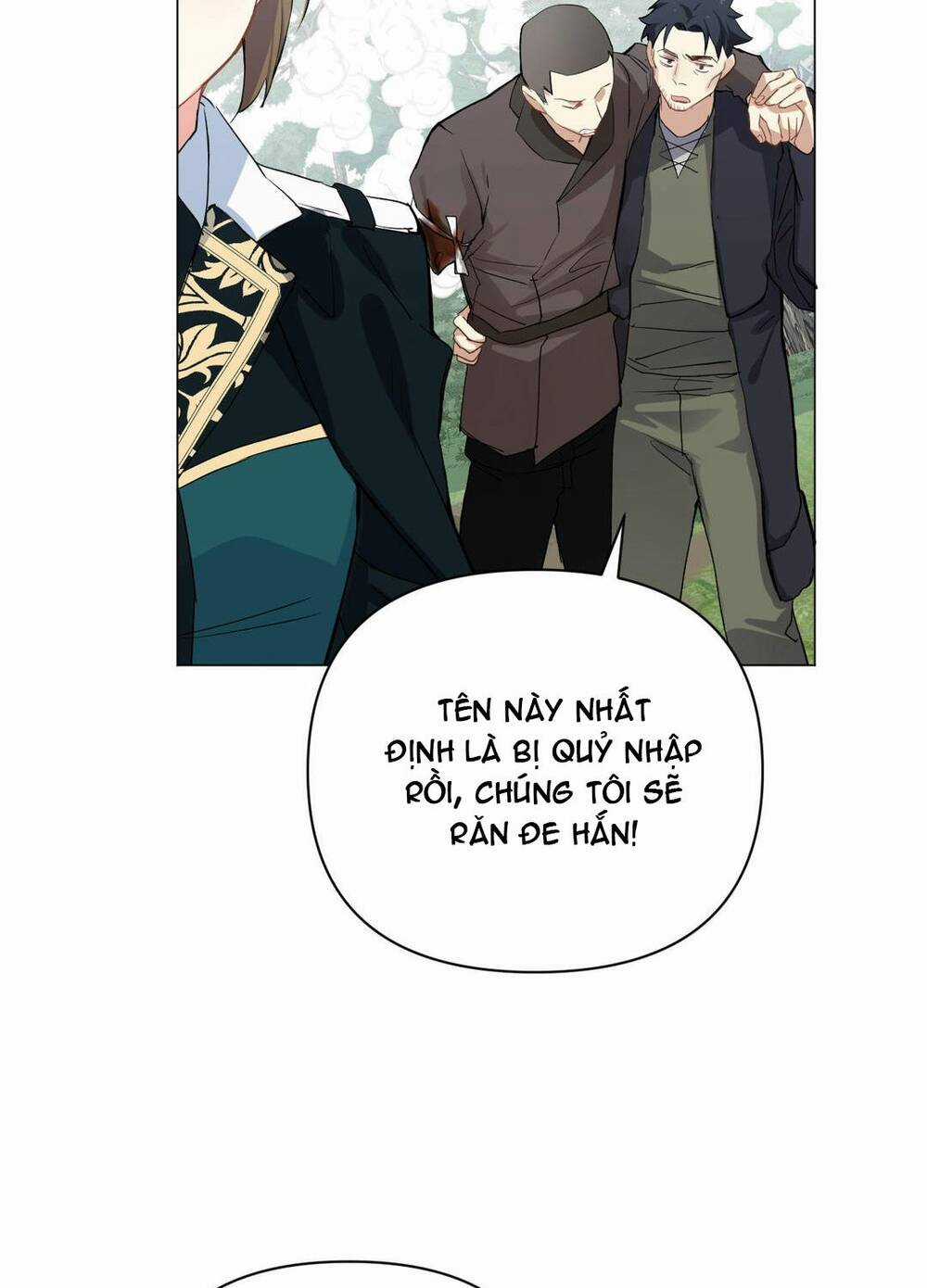 Đại Chiến Công Chúa - Chapter 80 - Trang 9