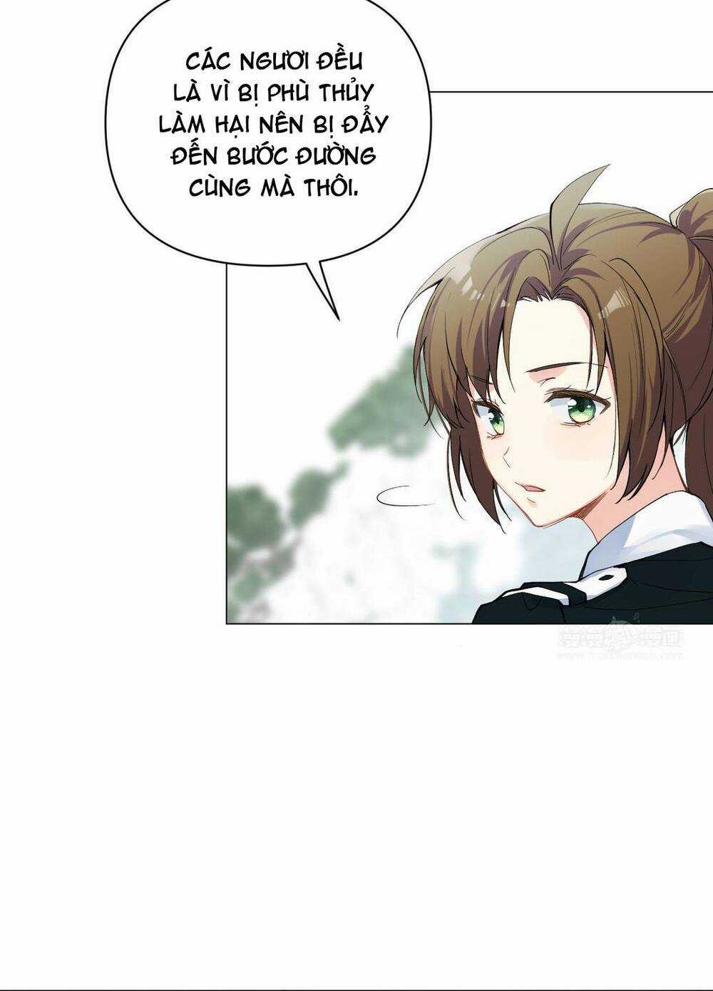 Đại Chiến Công Chúa - Chapter 80 - Trang 10