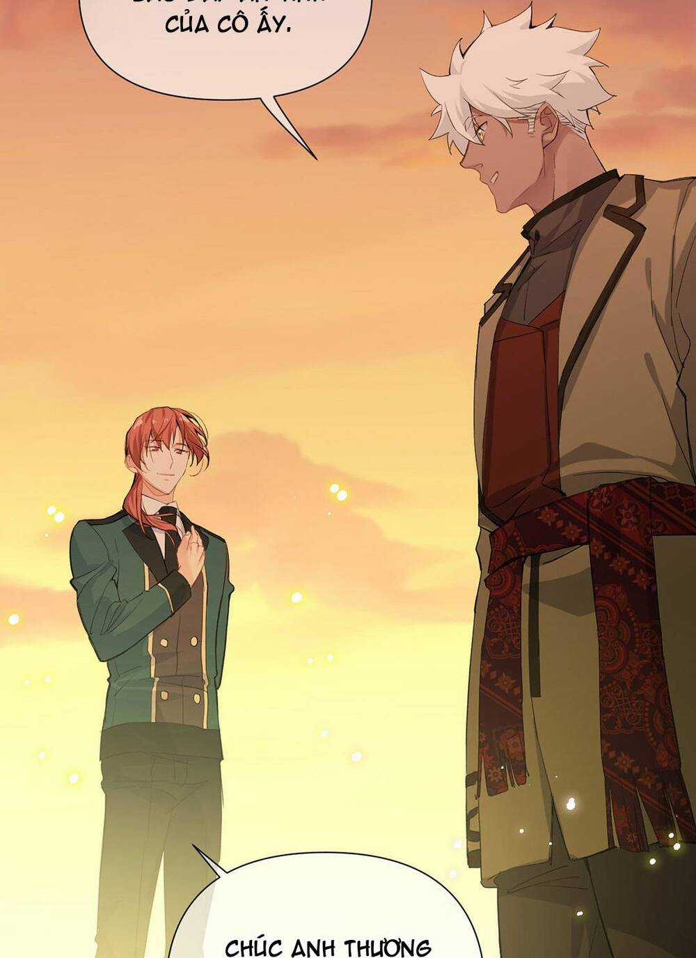 Đại Chiến Công Chúa - Chapter 81 - Trang 15