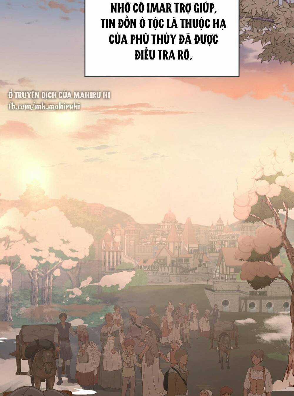 Đại Chiến Công Chúa - Chapter 81 - Trang 3