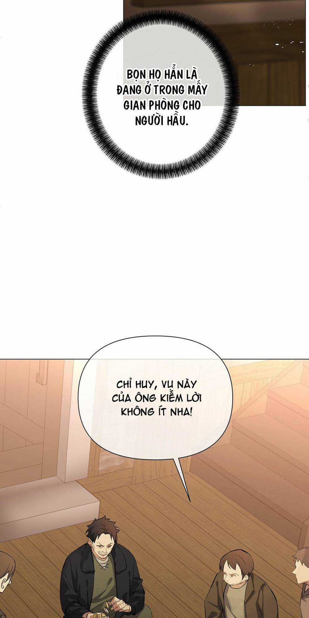 Đại Chiến Công Chúa - Chapter 81 - Trang 29