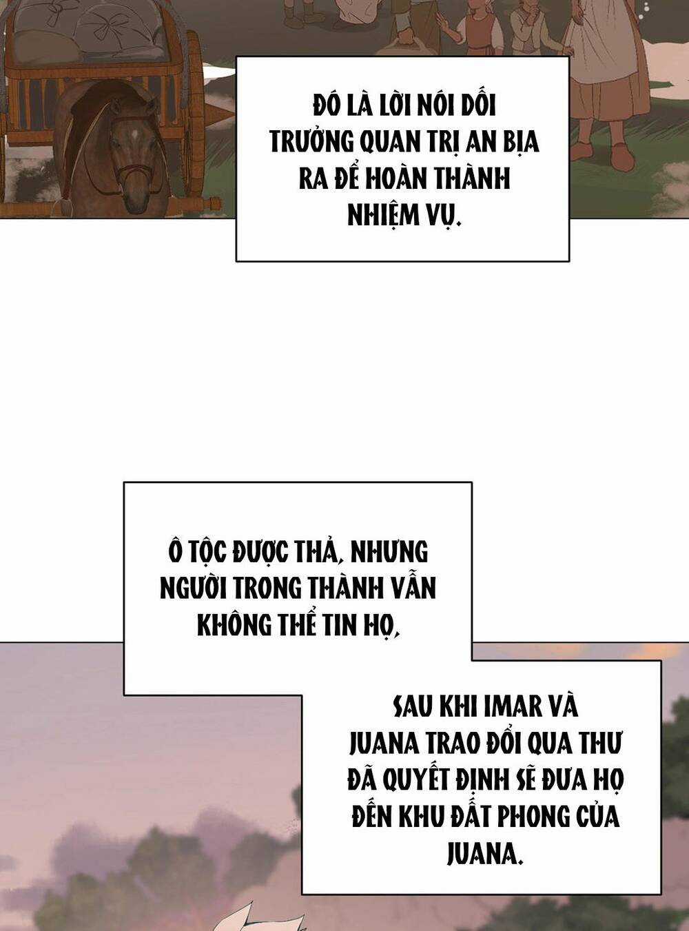 Đại Chiến Công Chúa - Chapter 81 - Trang 4