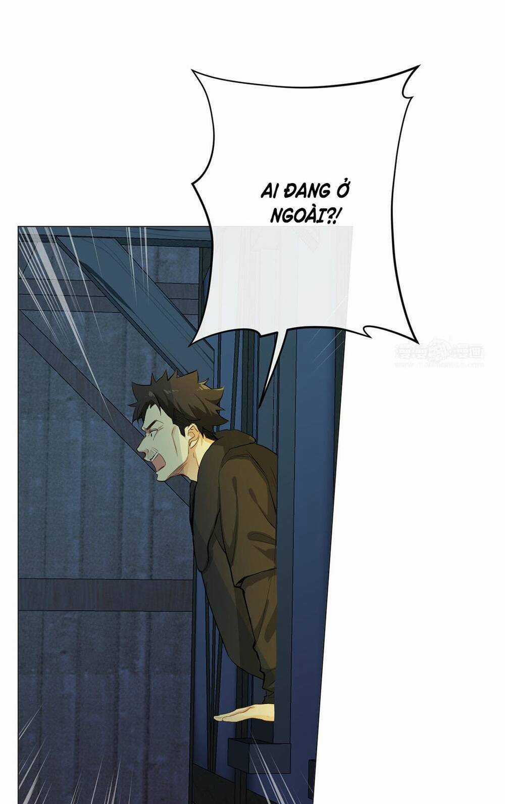 Đại Chiến Công Chúa - Chapter 81 - Trang 34