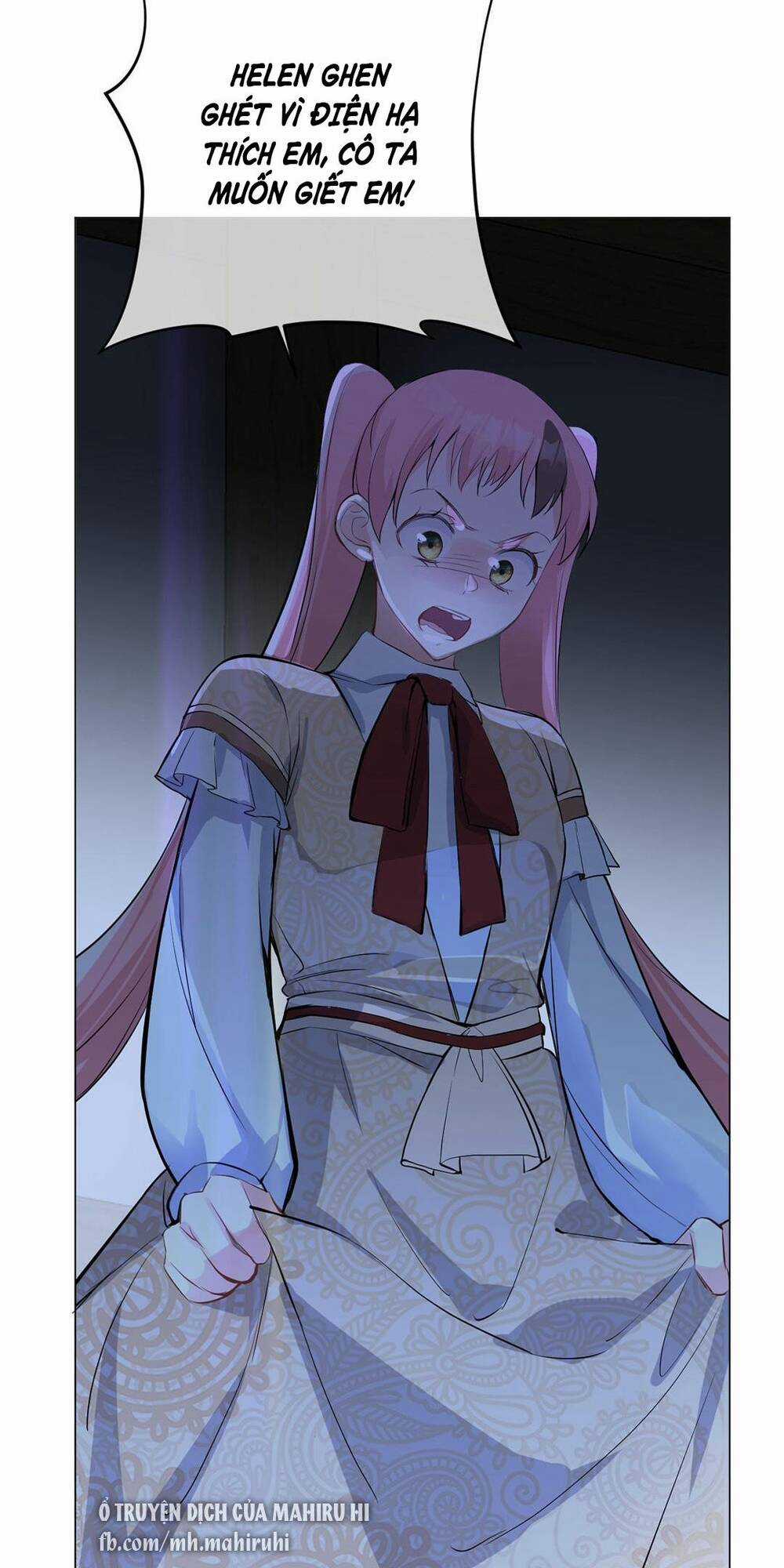 Đại Chiến Công Chúa - Chapter 81 - Trang 41