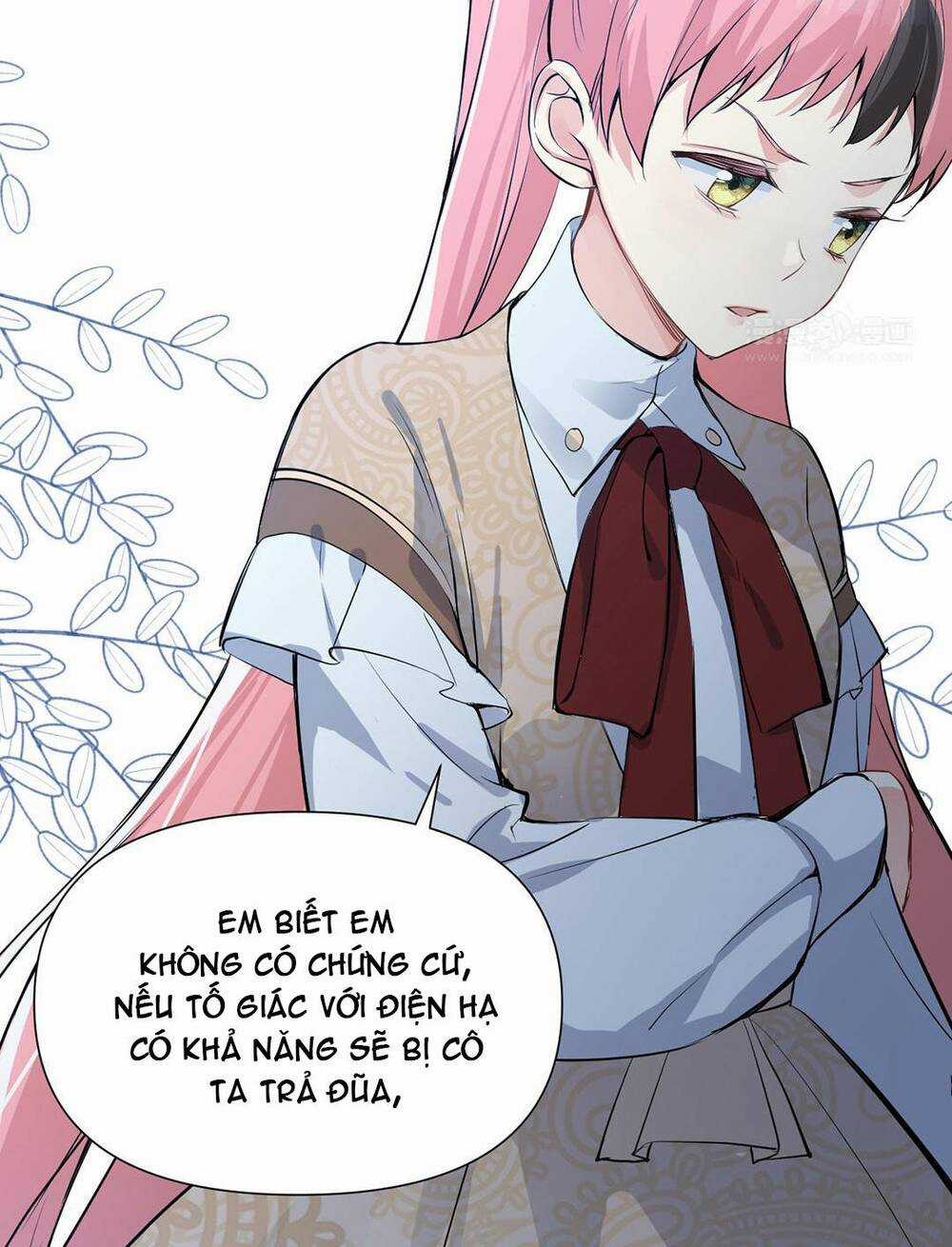 Đại Chiến Công Chúa - Chapter 81 - Trang 46