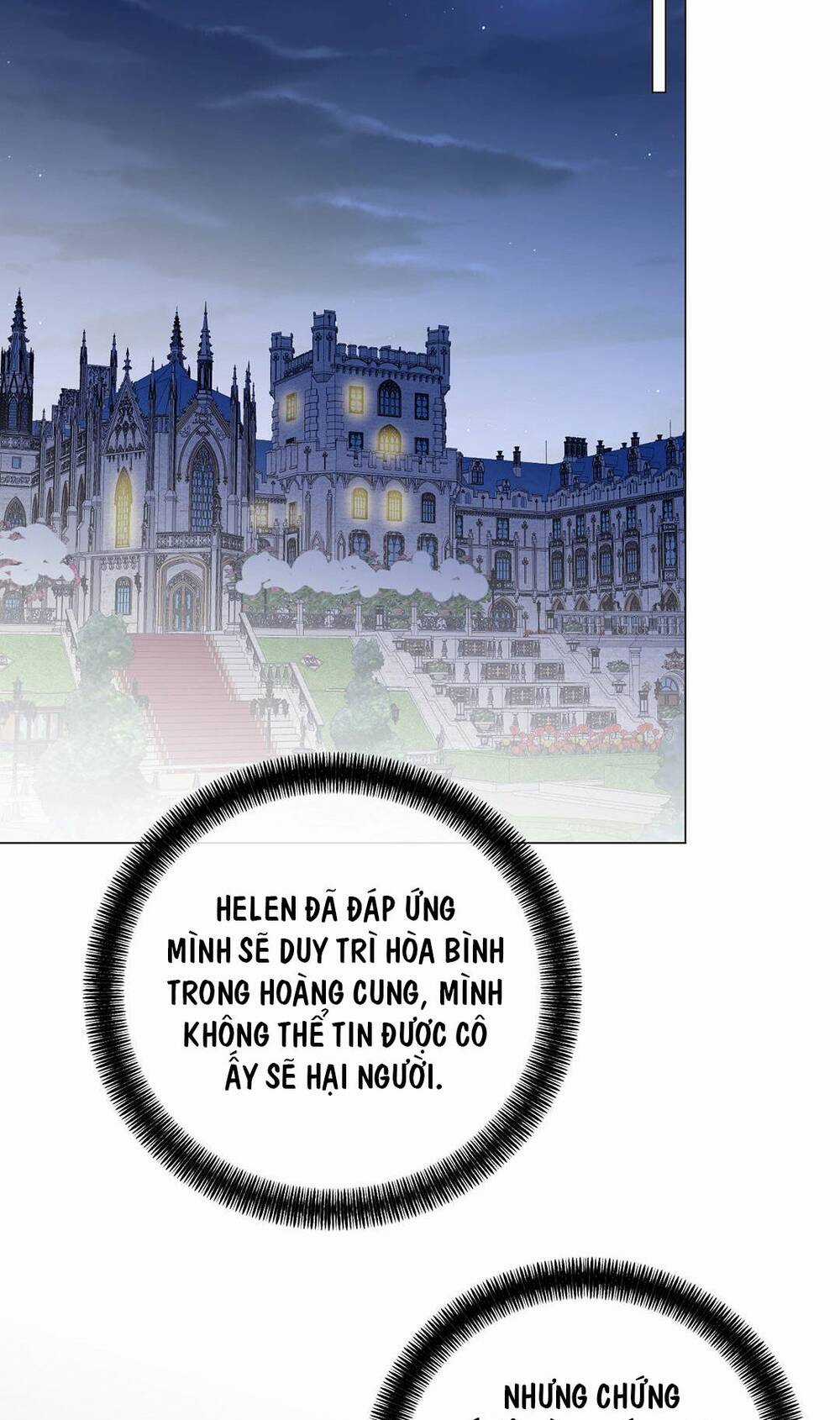 Đại Chiến Công Chúa - Chapter 81 - Trang 48