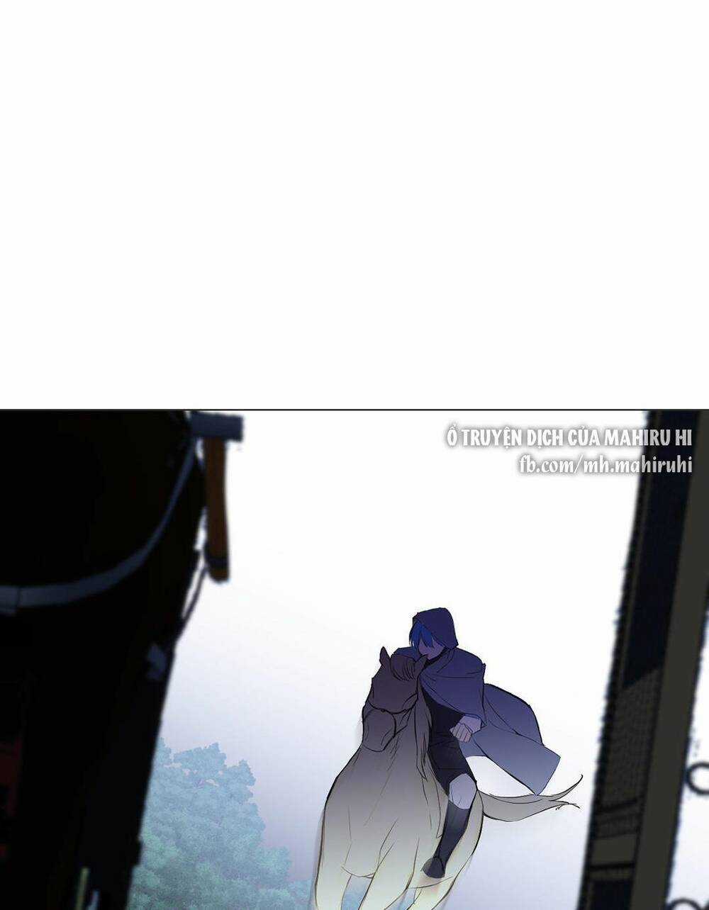 Đại Chiến Công Chúa - Chapter 81 - Trang 52