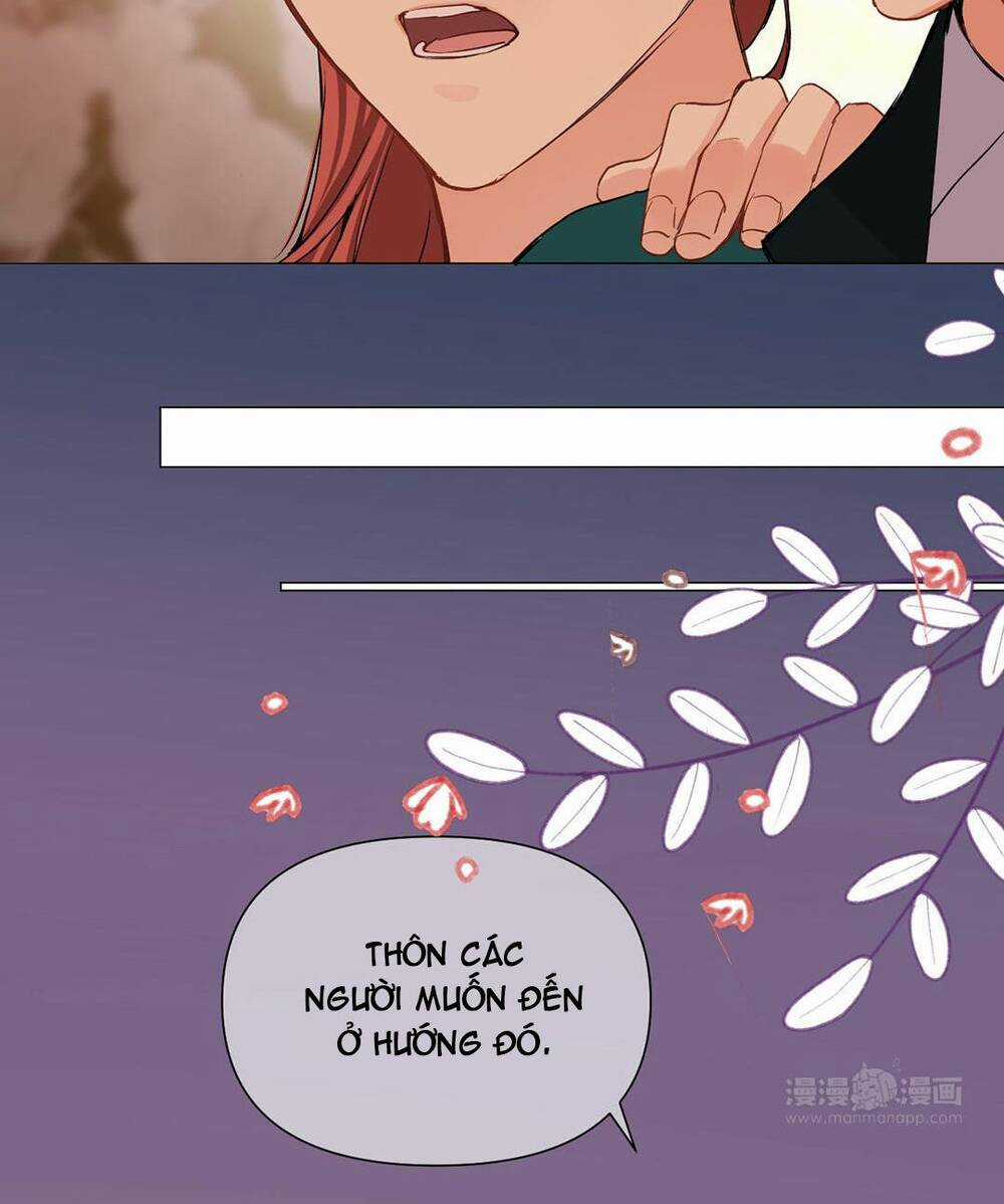 Đại Chiến Công Chúa - Chapter 81 - Trang 10