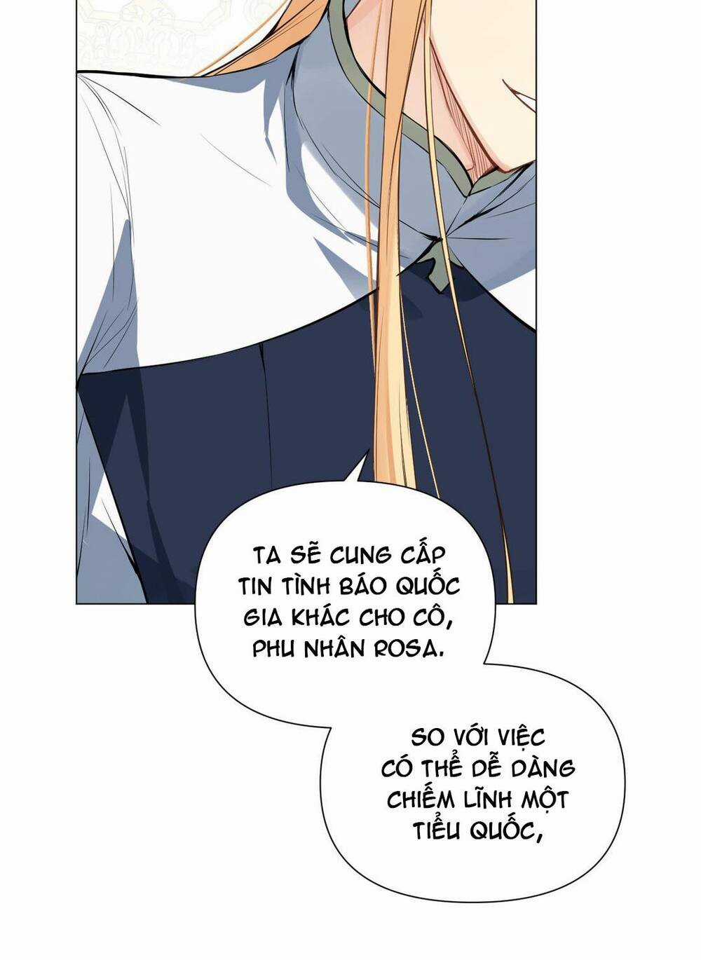 Đại Chiến Công Chúa - Chapter 82 - Trang 17