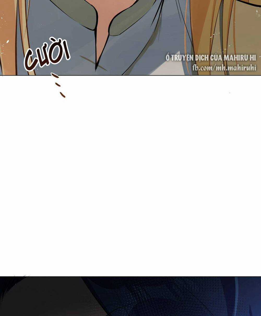 Đại Chiến Công Chúa - Chapter 82 - Trang 20