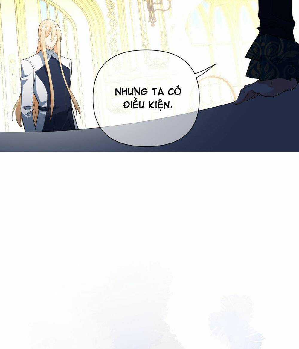 Đại Chiến Công Chúa - Chapter 82 - Trang 23