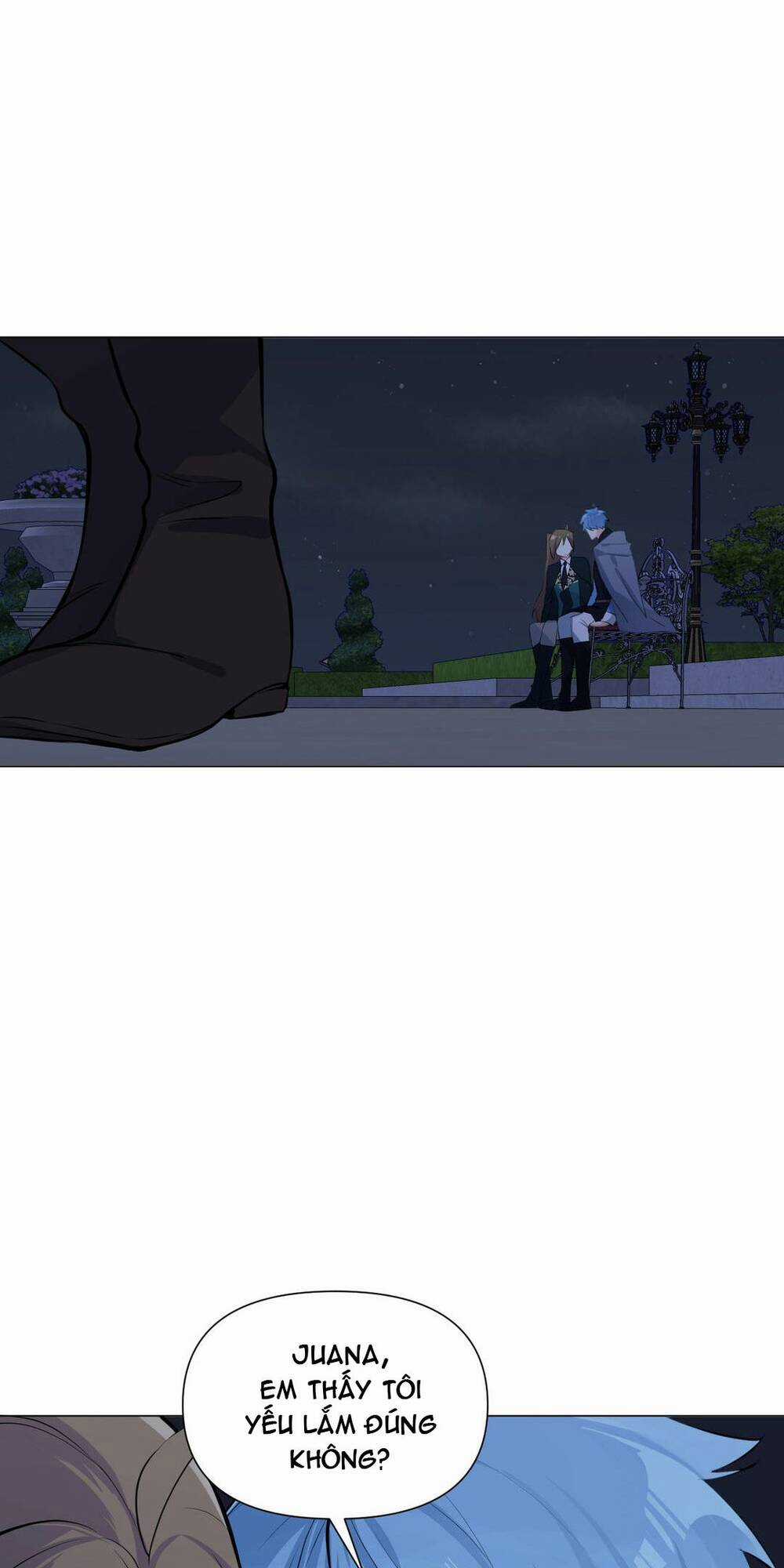 Đại Chiến Công Chúa - Chapter 82 - Trang 36