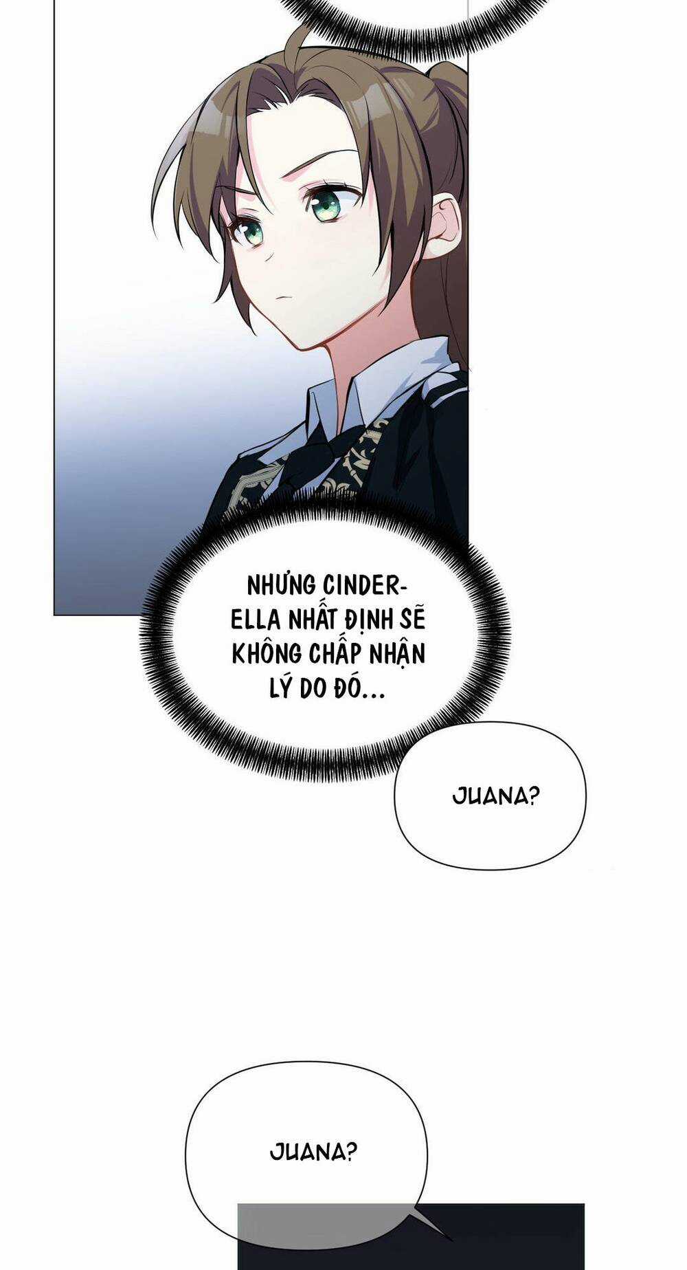 Đại Chiến Công Chúa - Chapter 82 - Trang 42