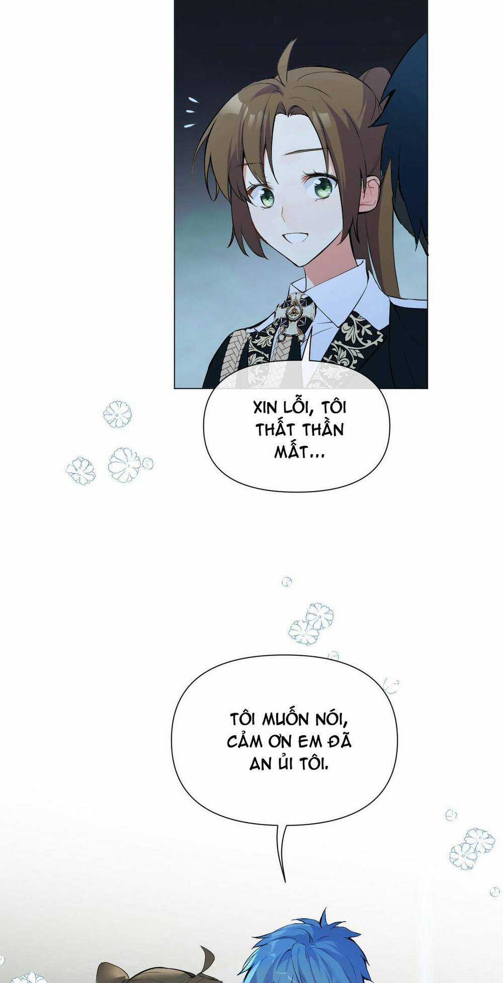 Đại Chiến Công Chúa - Chapter 82 - Trang 43