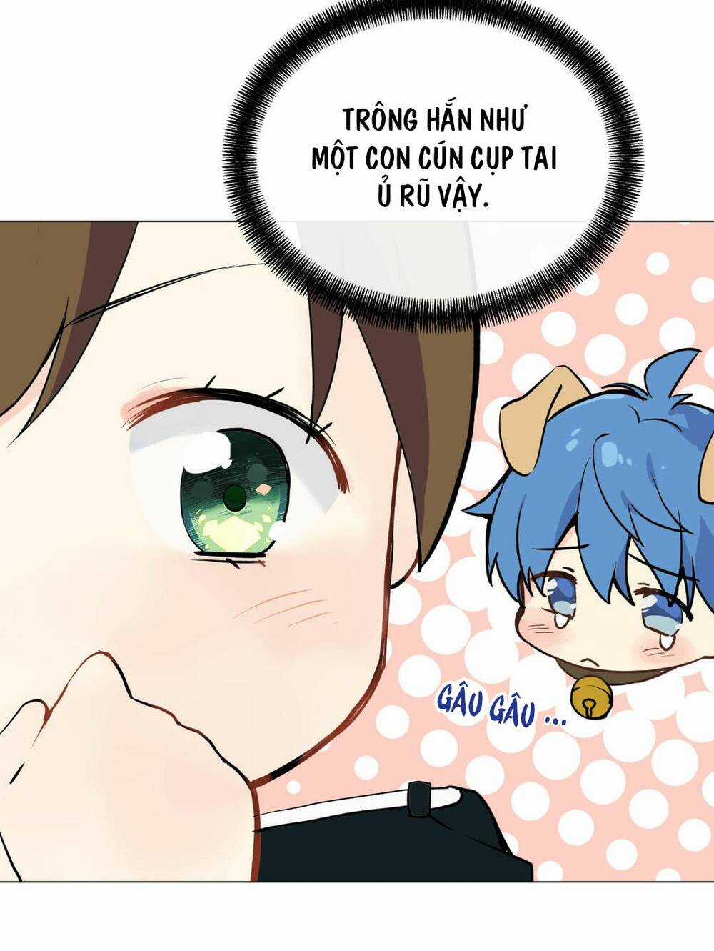 Đại Chiến Công Chúa - Chapter 82 - Trang 46