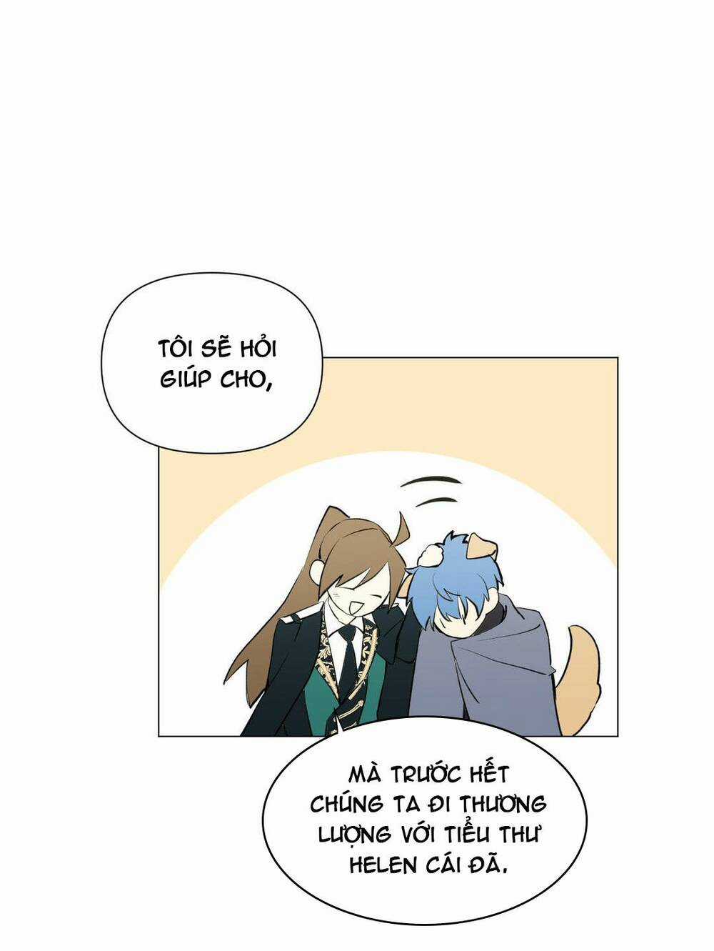 Đại Chiến Công Chúa - Chapter 82 - Trang 47