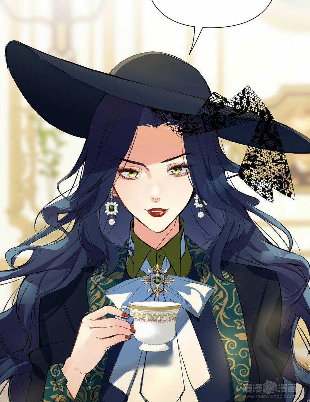 Đại Chiến Công Chúa - Chapter 82 - Trang 6