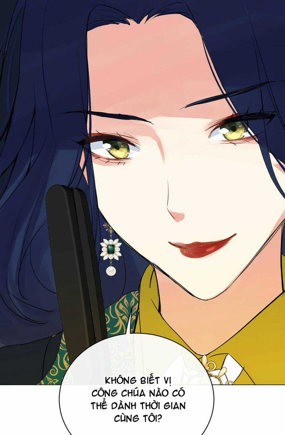 Đại Chiến Công Chúa - Chapter 82 - Trang 53