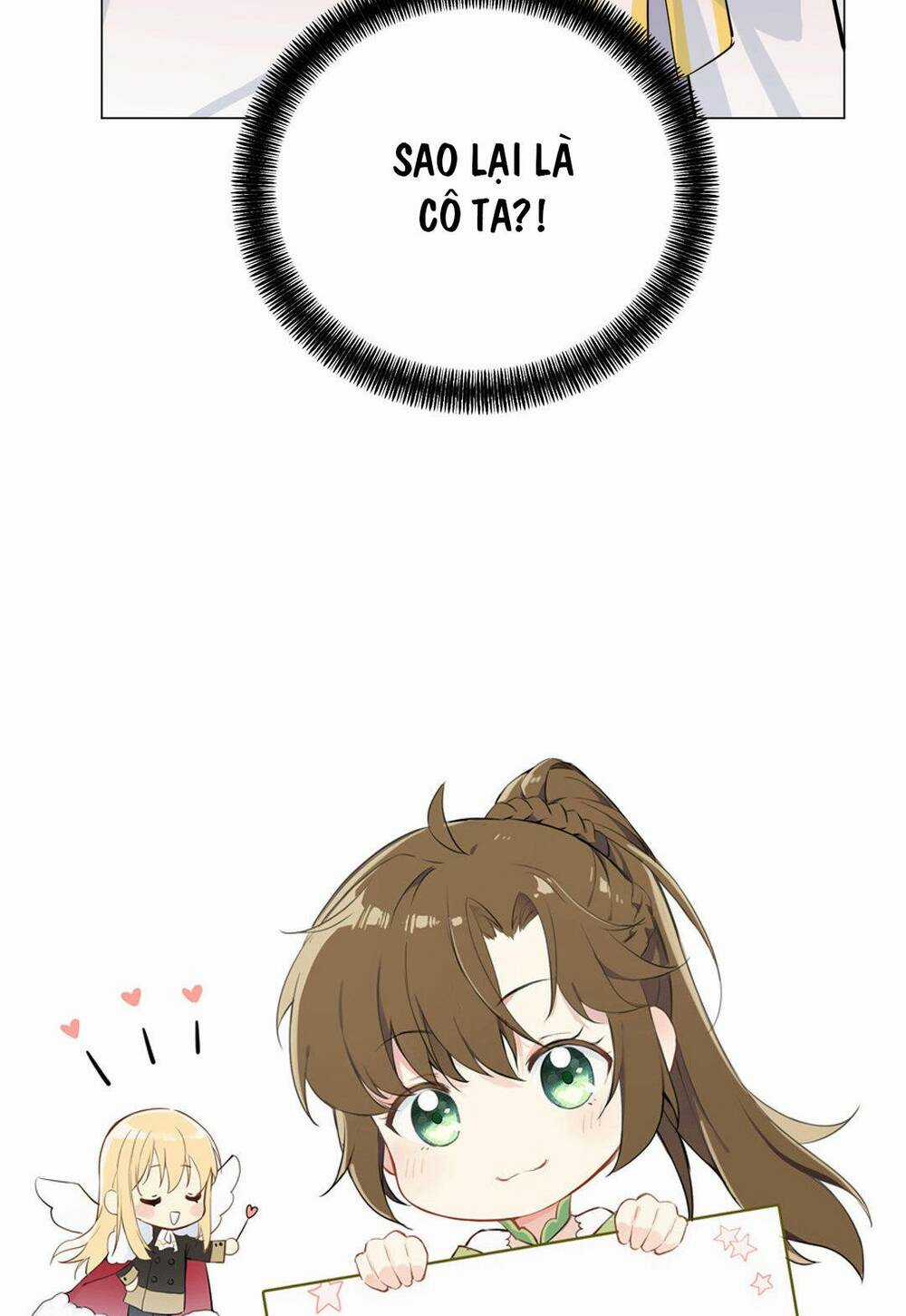 Đại Chiến Công Chúa - Chapter 82 - Trang 55