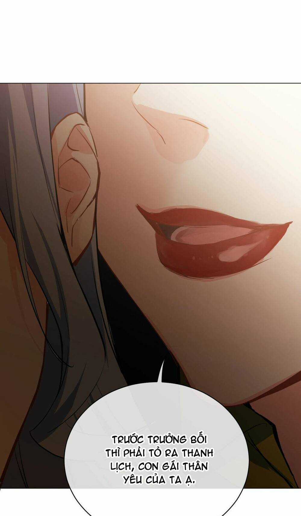 Đại Chiến Công Chúa - Chapter 83 - Trang 22