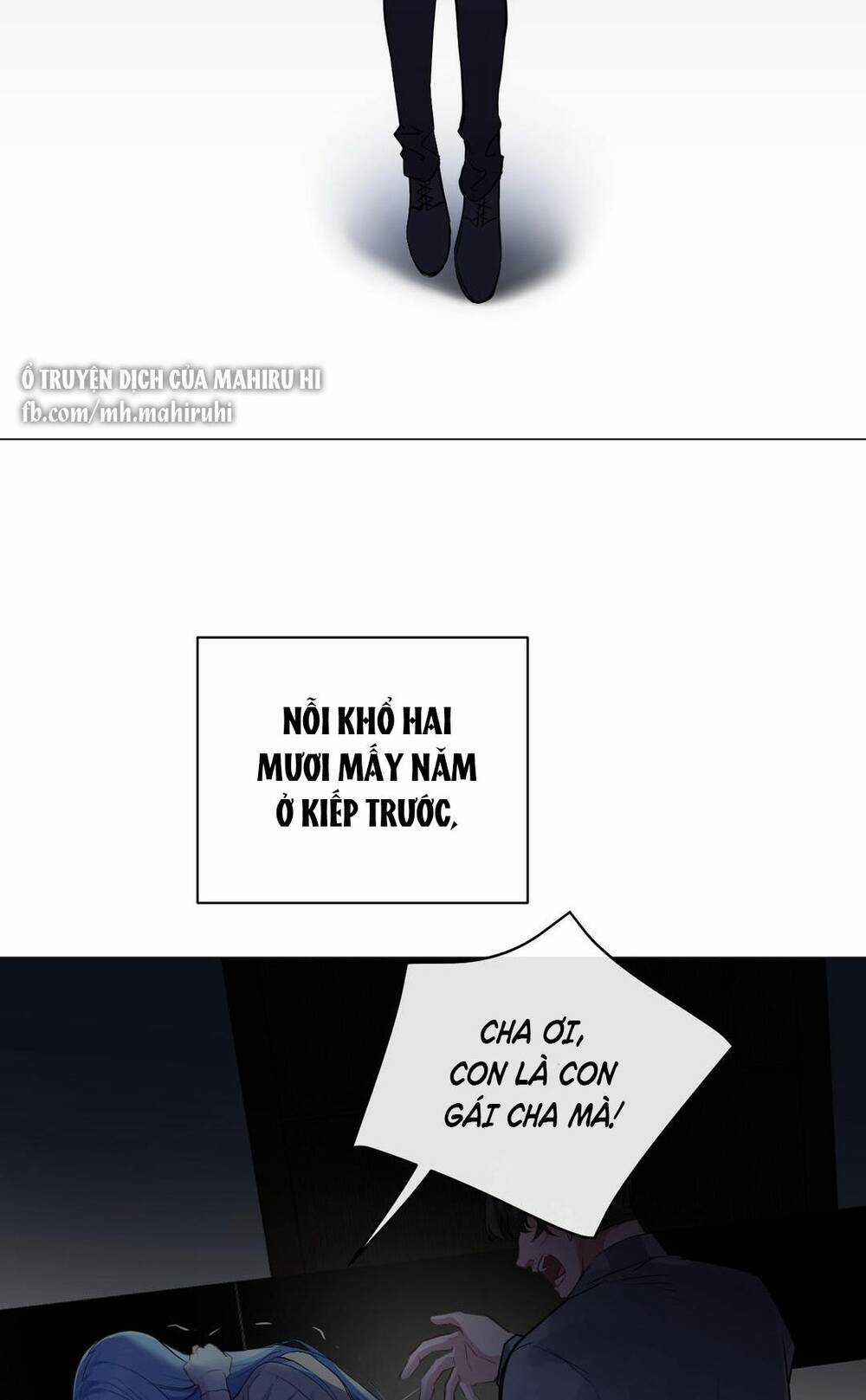 Đại Chiến Công Chúa - Chapter 83 - Trang 4