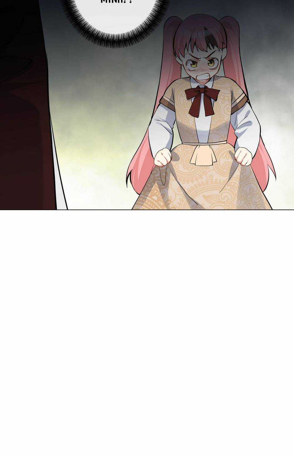 Đại Chiến Công Chúa - Chapter 83 - Trang 33