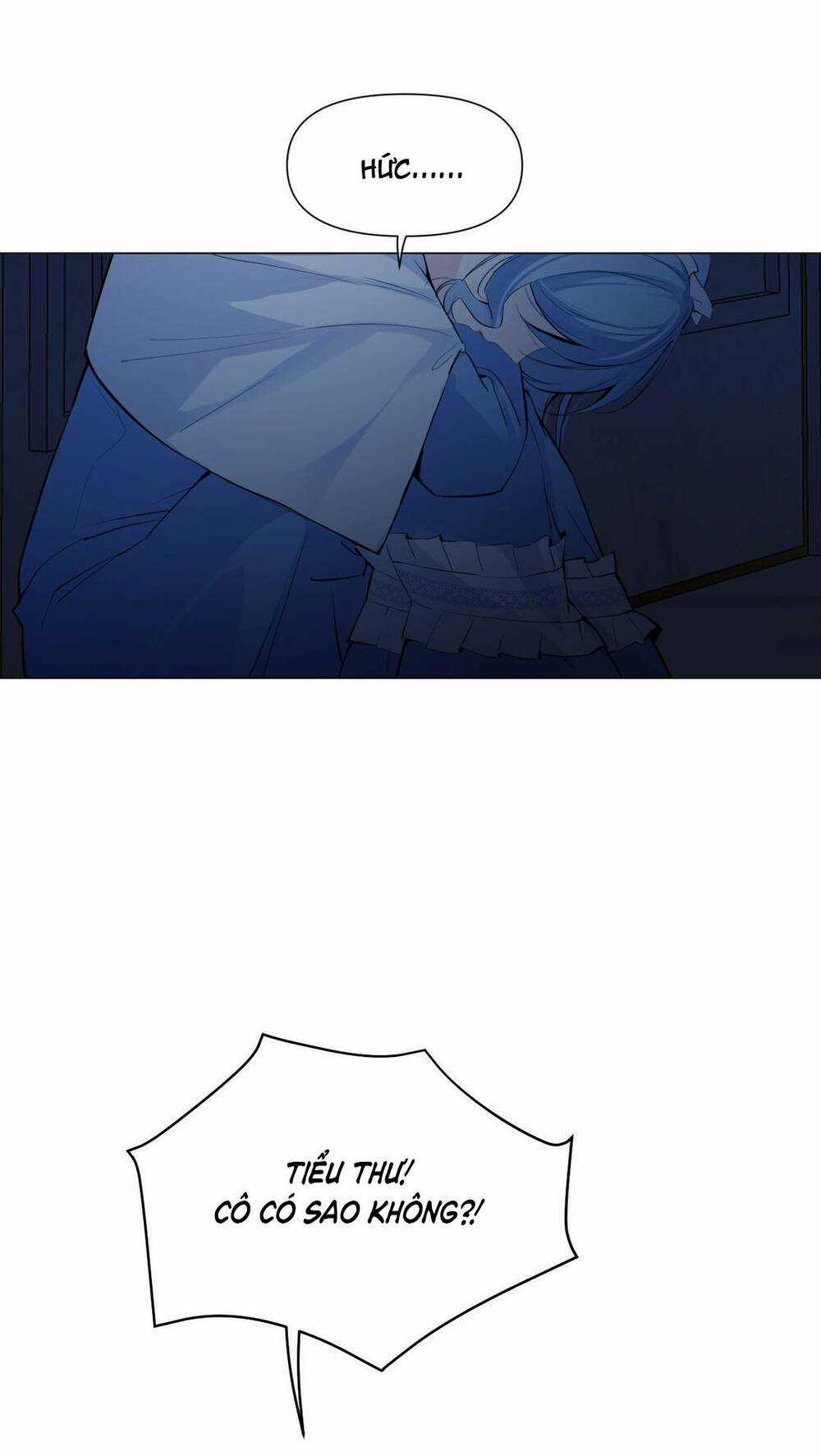 Đại Chiến Công Chúa - Chapter 83 - Trang 36