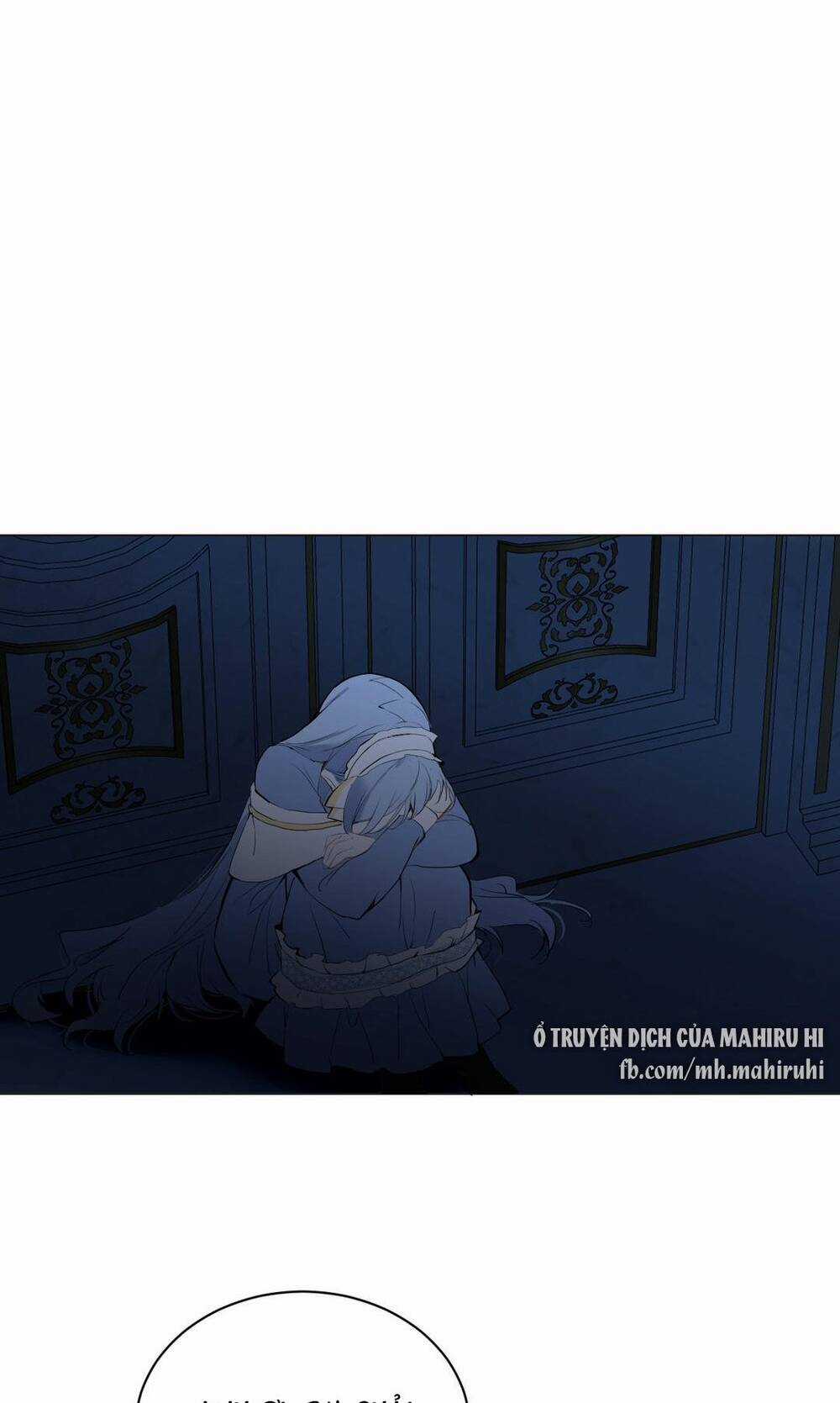 Đại Chiến Công Chúa - Chapter 83 - Trang 40