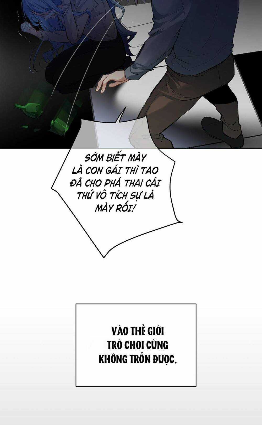 Đại Chiến Công Chúa - Chapter 83 - Trang 5