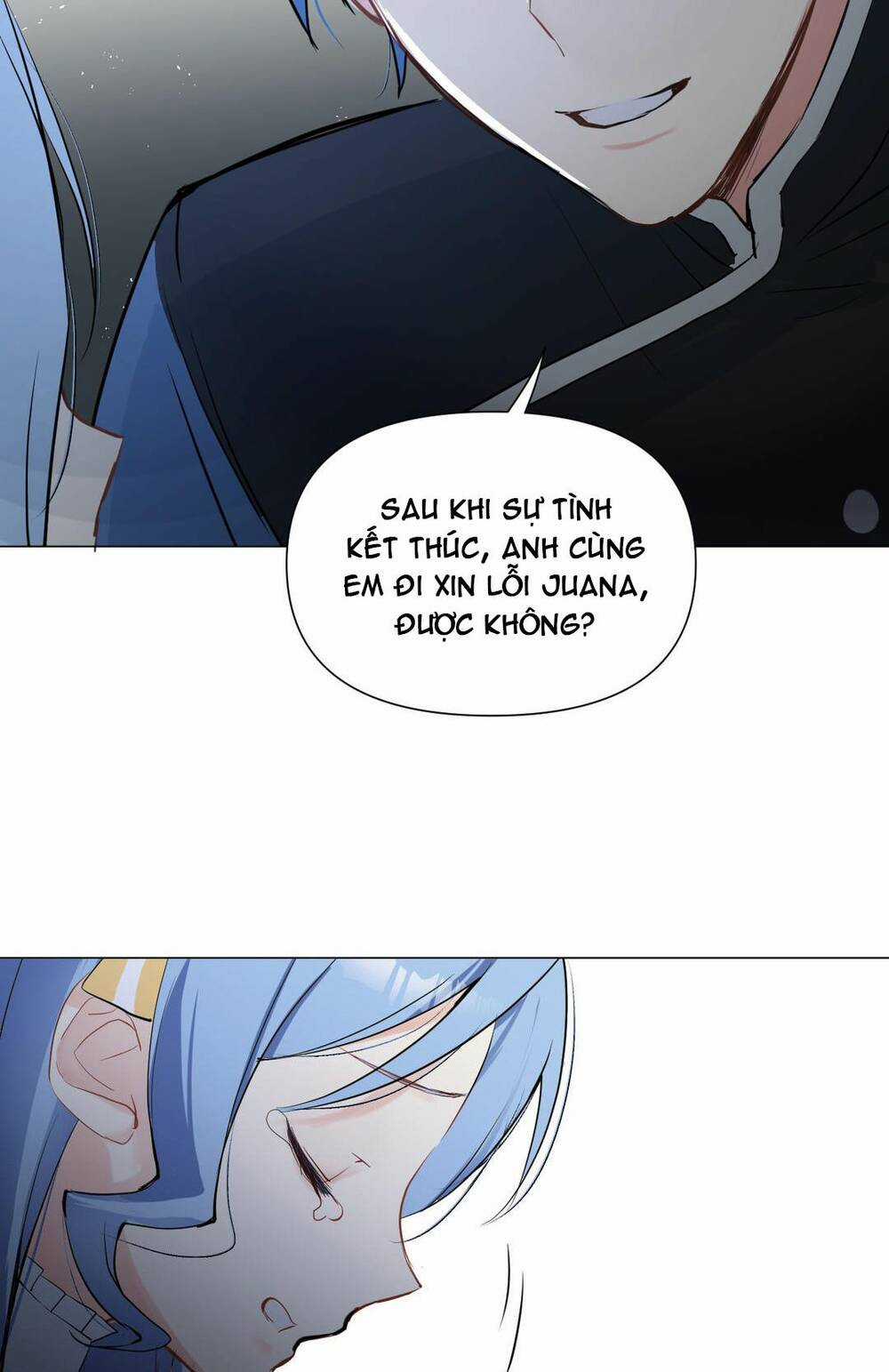 Đại Chiến Công Chúa - Chapter 83 - Trang 46