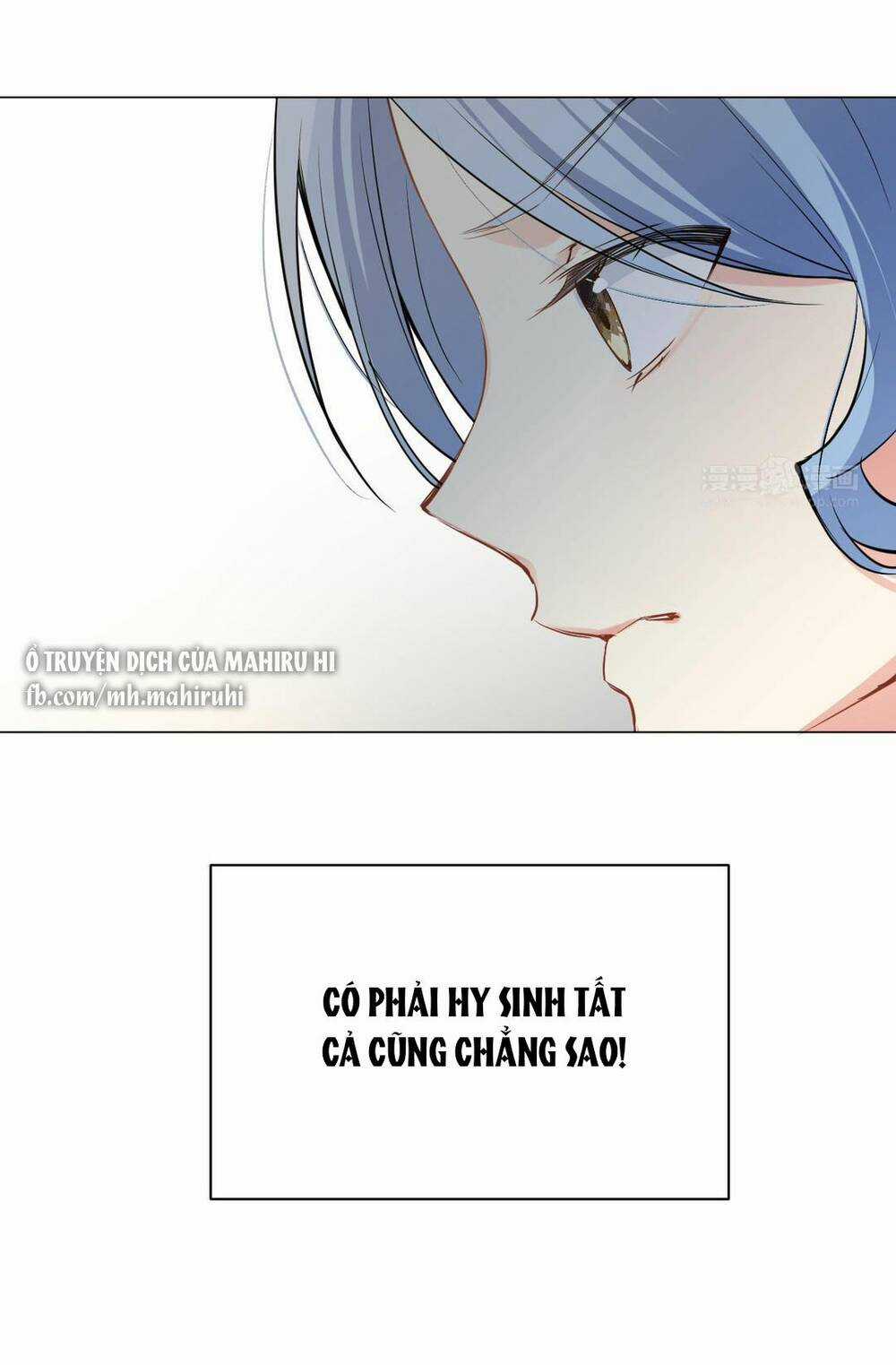 Đại Chiến Công Chúa - Chapter 83 - Trang 10