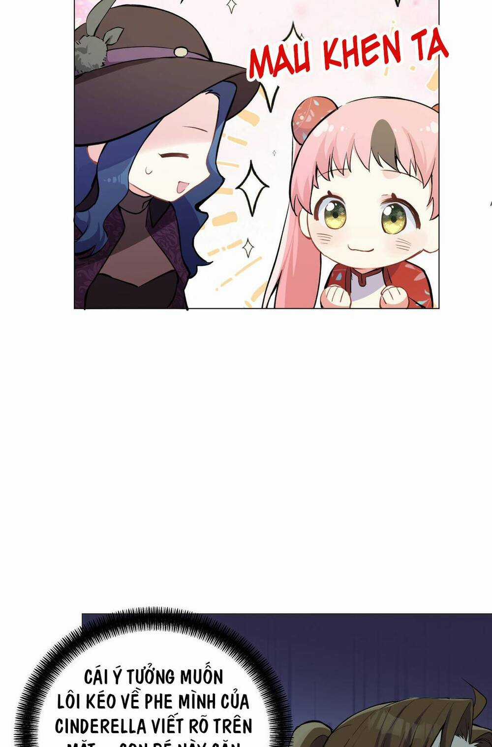 Đại Chiến Công Chúa - Chapter 84 - Trang 14