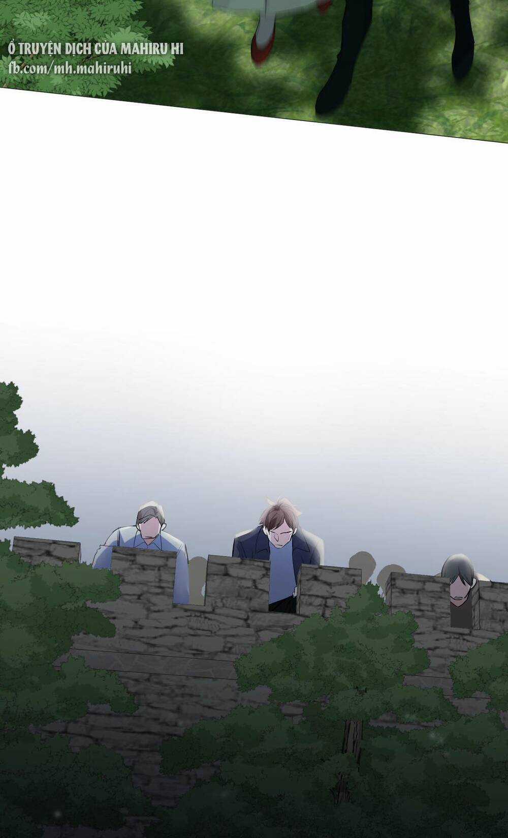 Đại Chiến Công Chúa - Chapter 84 - Trang 27