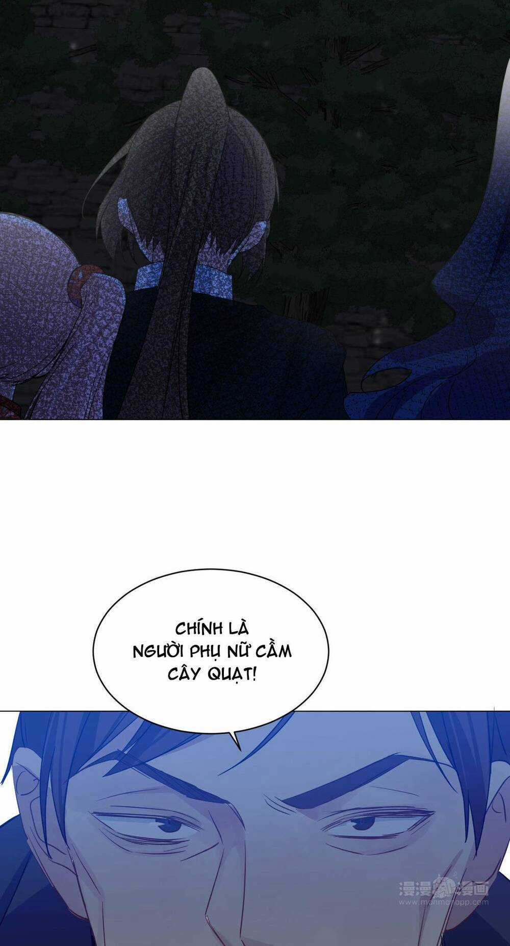 Đại Chiến Công Chúa - Chapter 84 - Trang 28