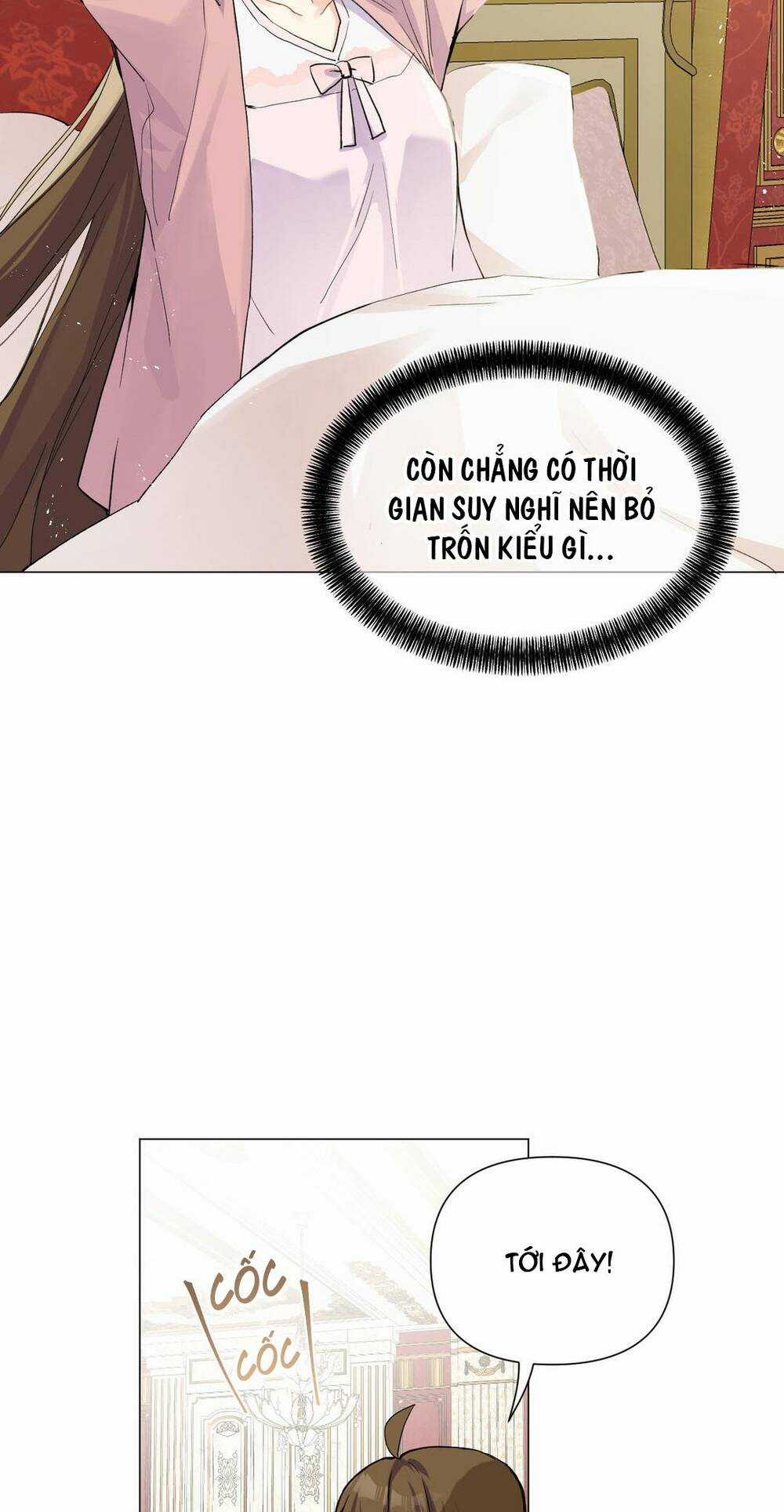 Đại Chiến Công Chúa - Chapter 84 - Trang 4