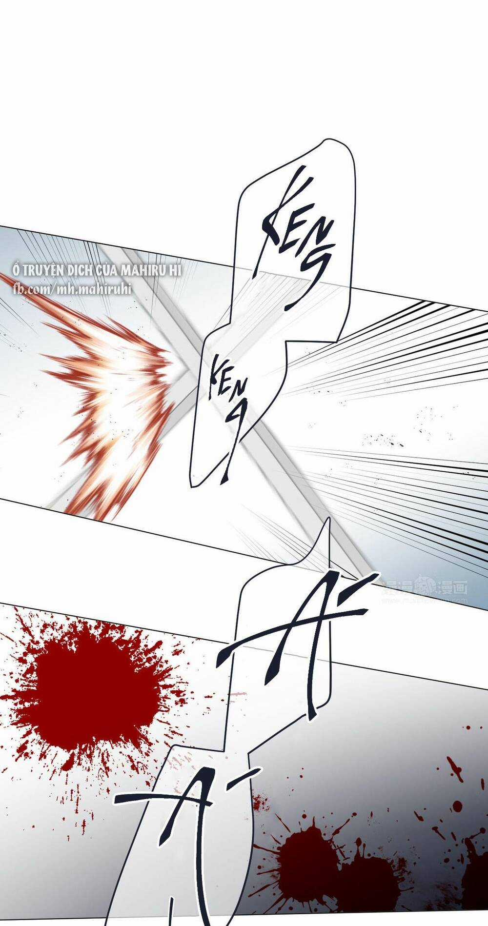 Đại Chiến Công Chúa - Chapter 84 - Trang 32