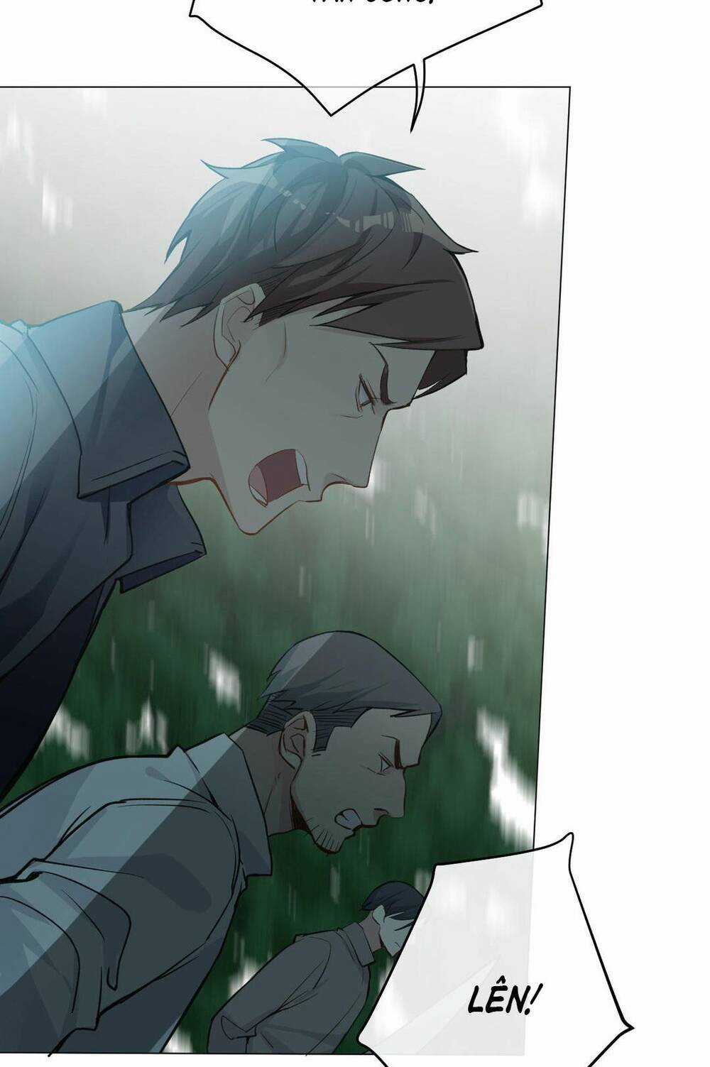 Đại Chiến Công Chúa - Chapter 84 - Trang 35