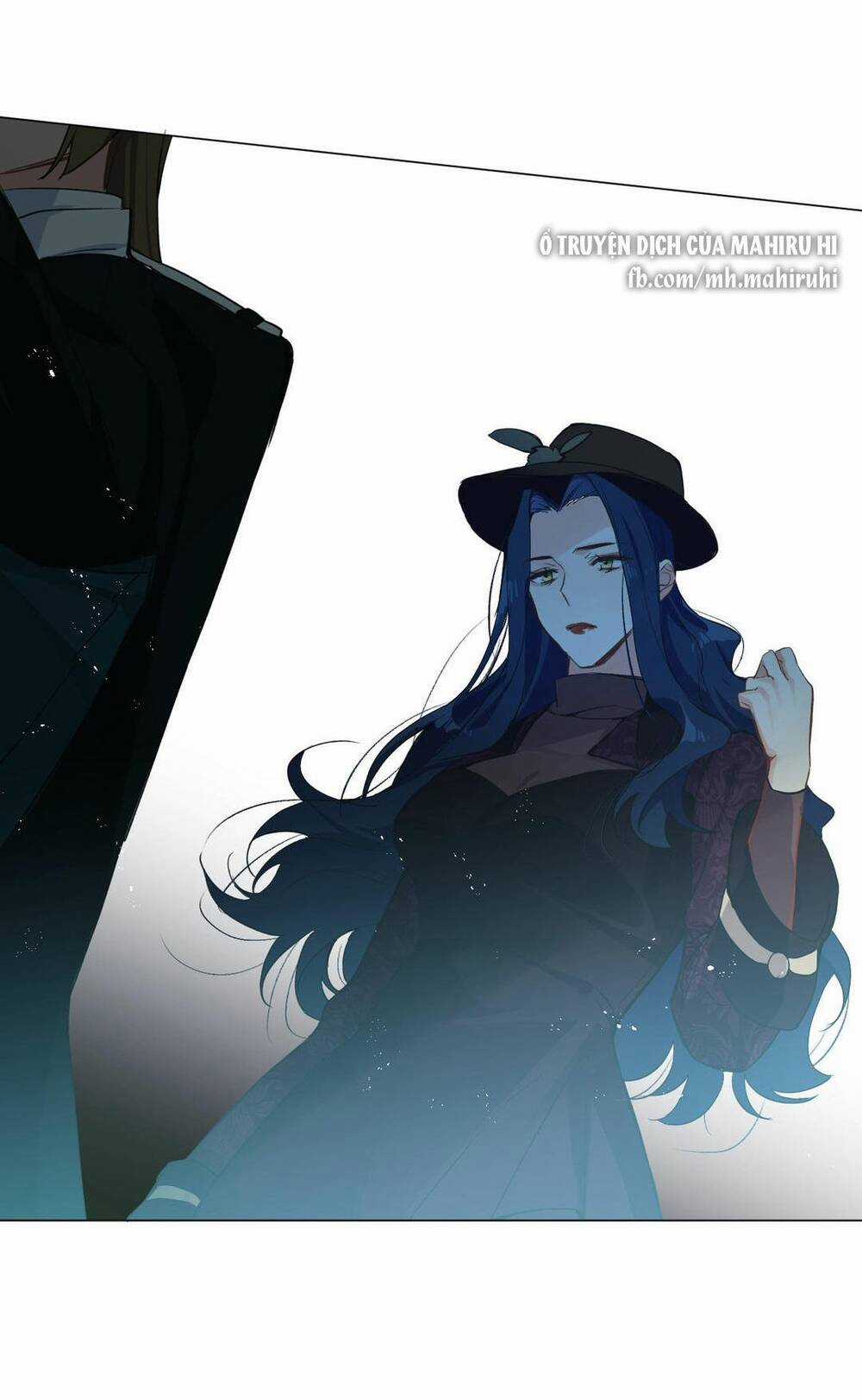 Đại Chiến Công Chúa - Chapter 84 - Trang 37