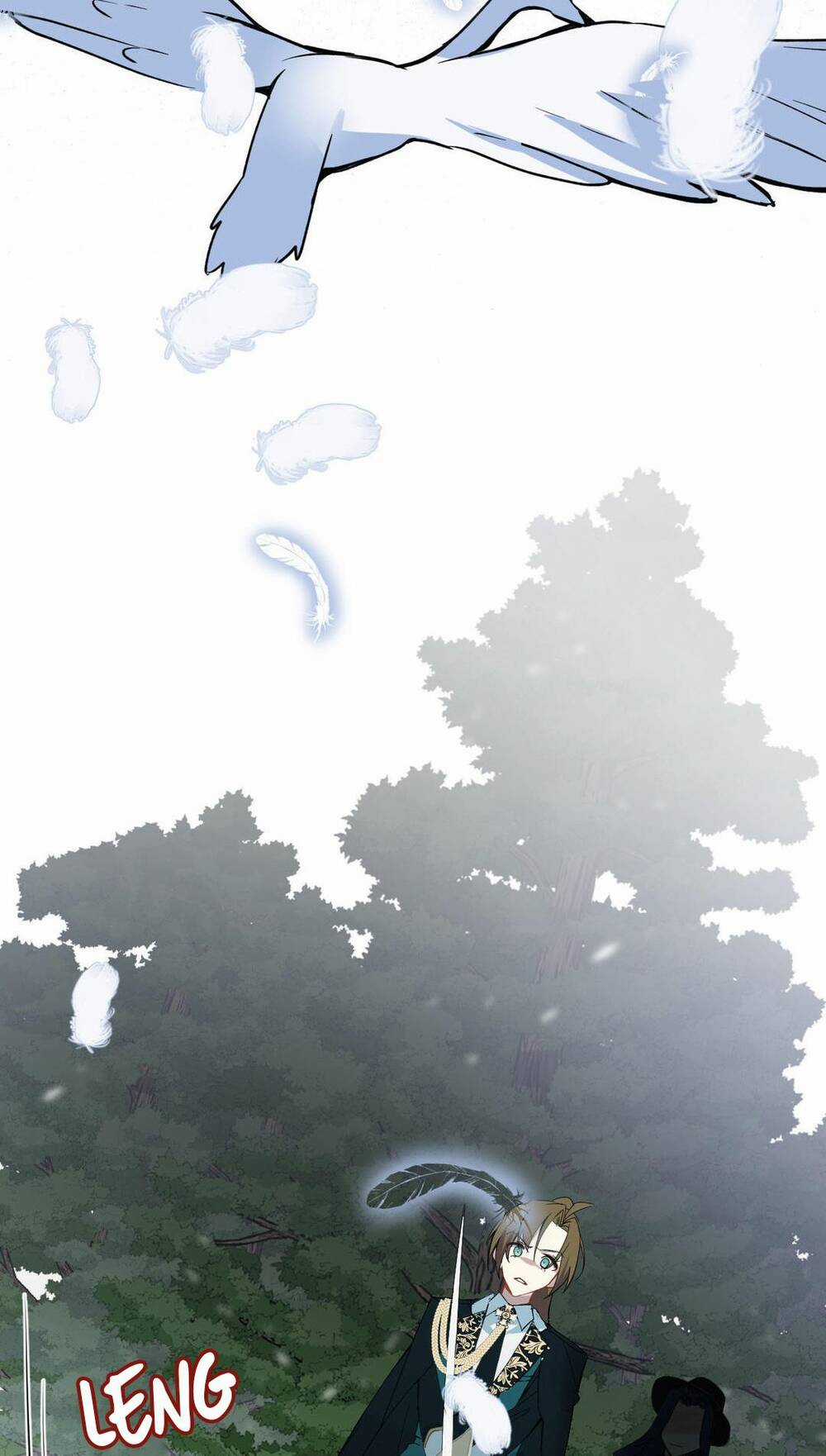 Đại Chiến Công Chúa - Chapter 84 - Trang 41