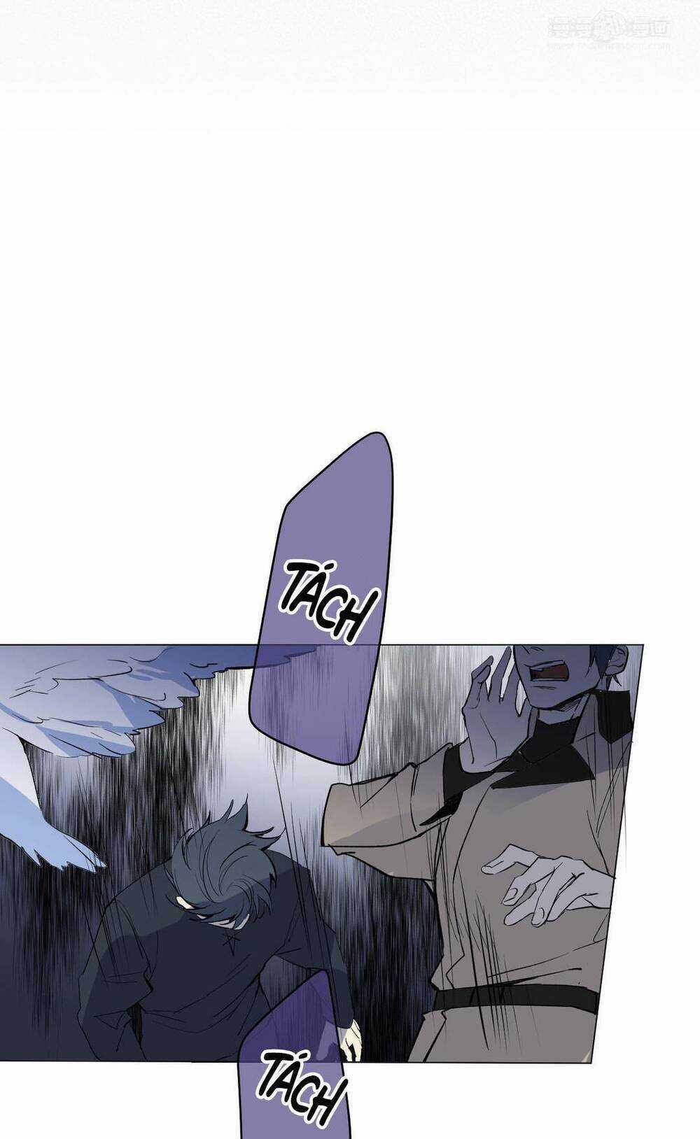 Đại Chiến Công Chúa - Chapter 84 - Trang 44