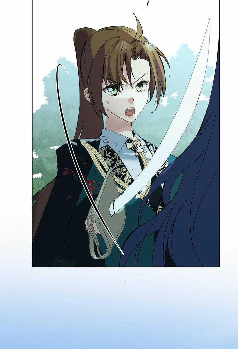 Đại Chiến Công Chúa - Chapter 84 - Trang 49