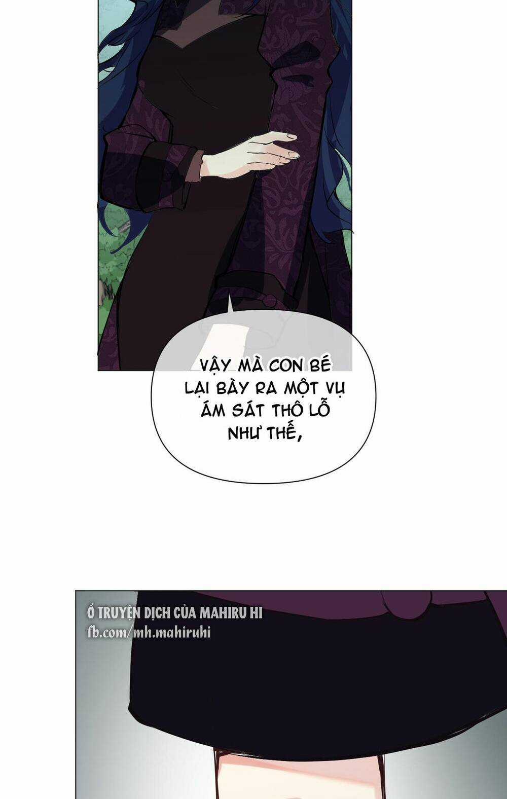 Đại Chiến Công Chúa - Chapter 84 - Trang 52