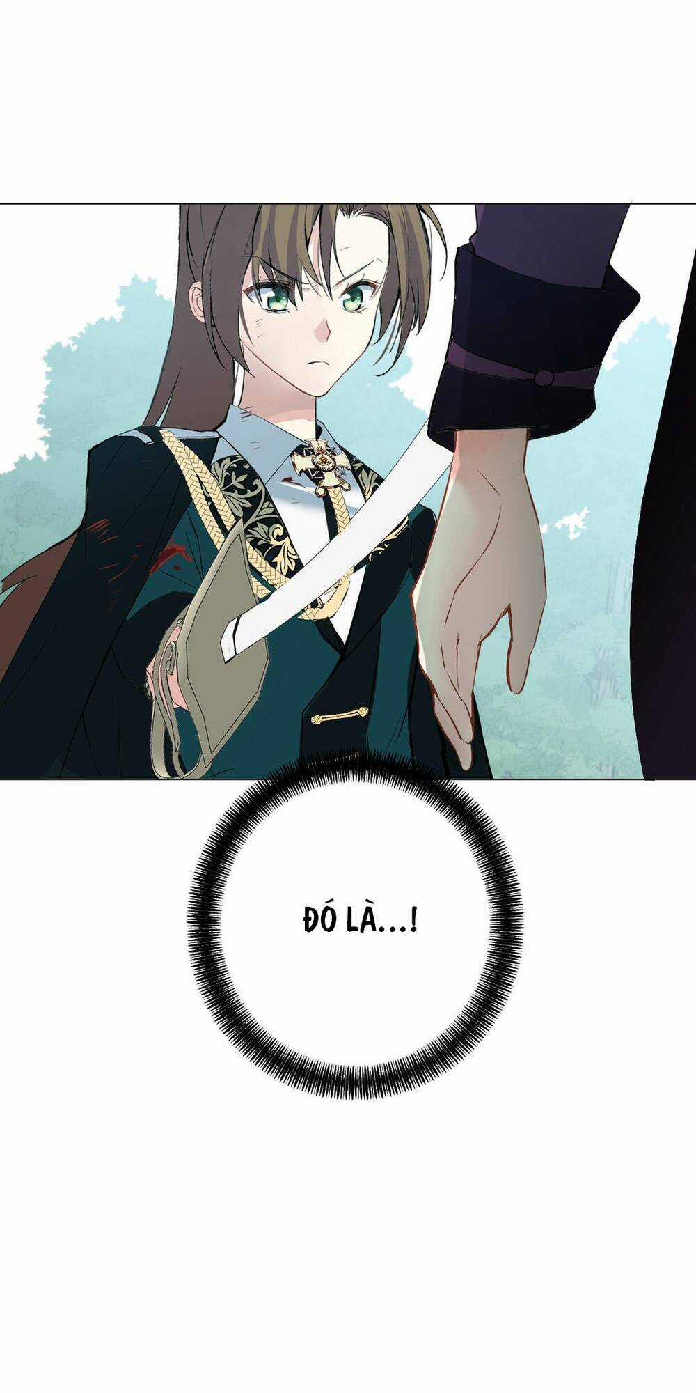 Đại Chiến Công Chúa - Chapter 84 - Trang 54