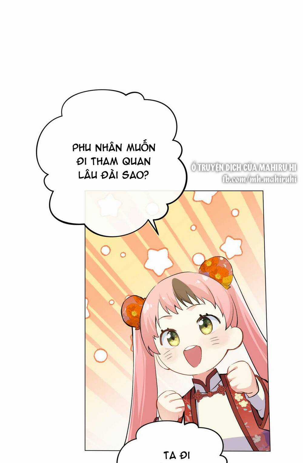 Đại Chiến Công Chúa - Chapter 84 - Trang 10