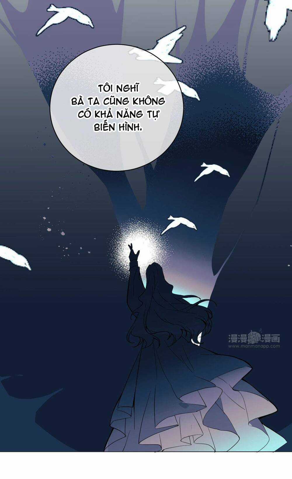 Đại Chiến Công Chúa - Chapter 85 - Trang 30