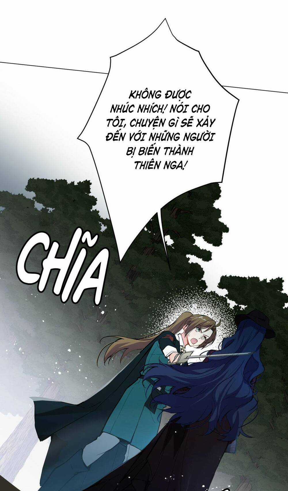 Đại Chiến Công Chúa - Chapter 85 - Trang 4