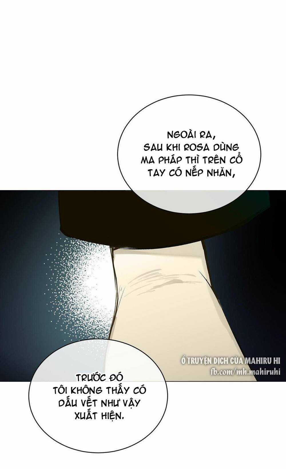 Đại Chiến Công Chúa - Chapter 85 - Trang 31